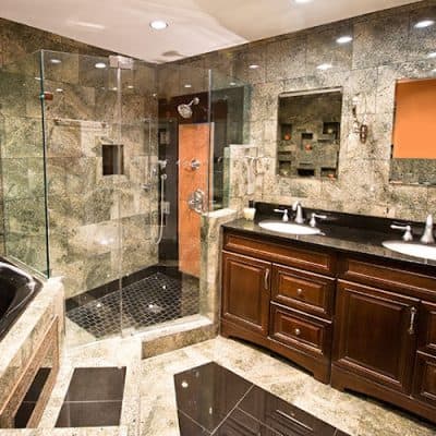 Stone Edge Granite Countertops LLC