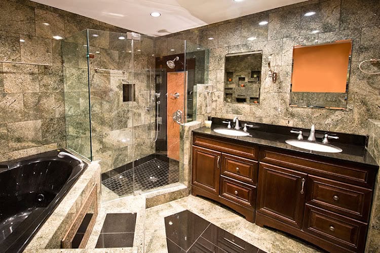 Stone Edge Granite Countertops LLC