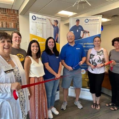 Handyman Connection of Coraopolis
