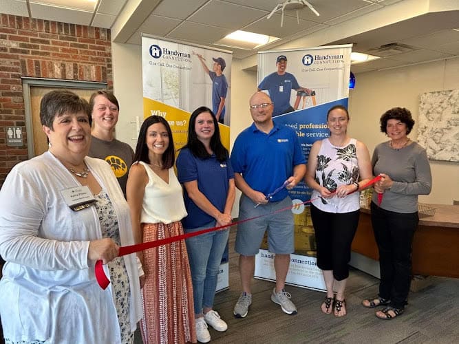 Handyman Connection of Coraopolis