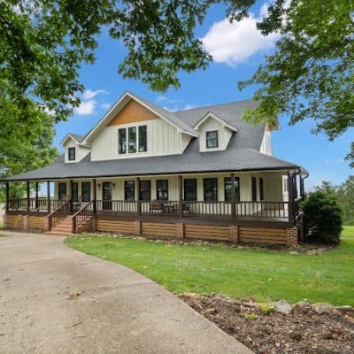 Nooga Strong Construction Remodeling and Renovation