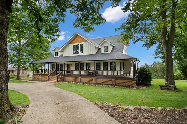 Nooga Strong Construction Remodeling and Renovation