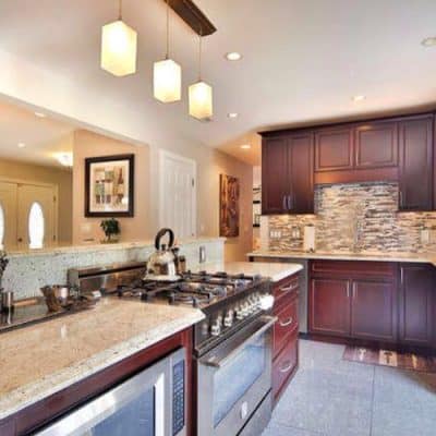 Innovative Flooring & Home Design