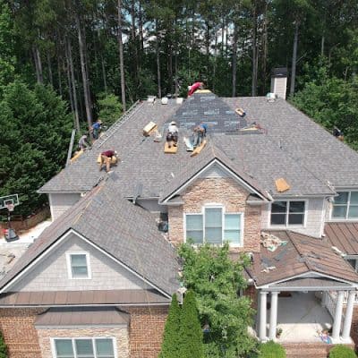 C&R Roofing