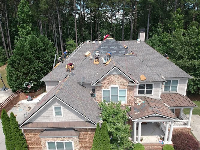 C&R Roofing