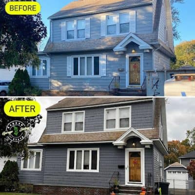 Garden State Garage and Siding