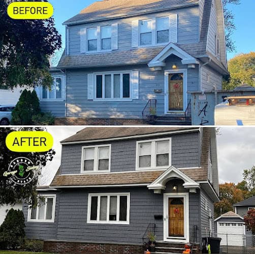 Garden State Garage and Siding