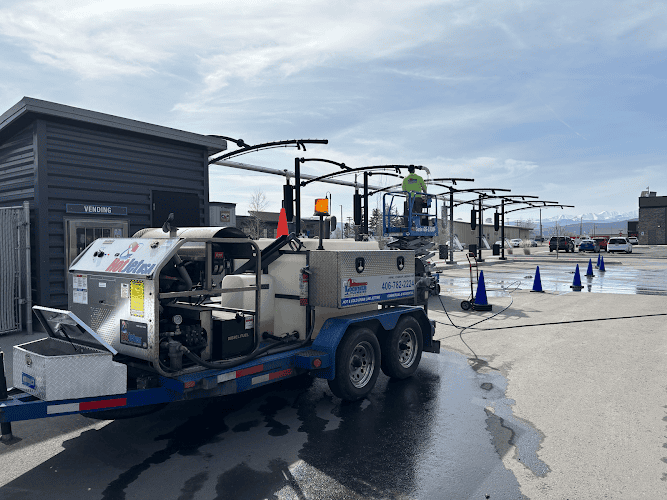 Lockmer Plumbing, Heating & Utilities, Inc.