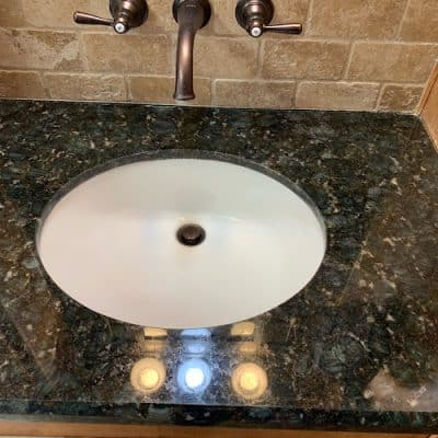 Beyond Stone Solutions