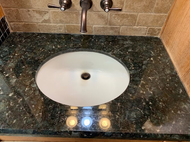 Beyond Stone Solutions