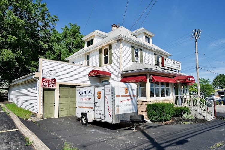 Capital Home Improvements