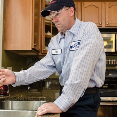 Catons Plumbing, Drains & Water Cleanup