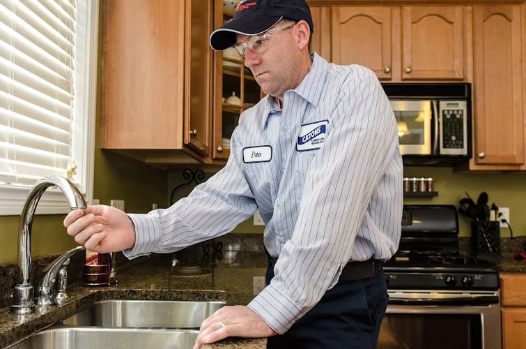 Catons Plumbing, Drains & Water Cleanup