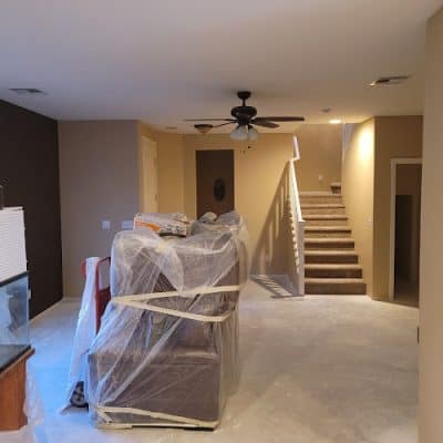 LV Restoration & Plumbing