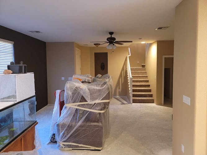 LV Restoration & Plumbing