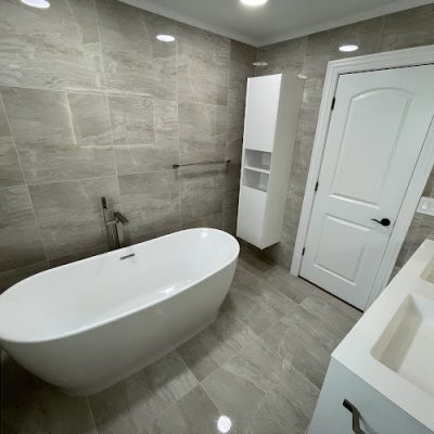 Pantheon Ceramics Inc