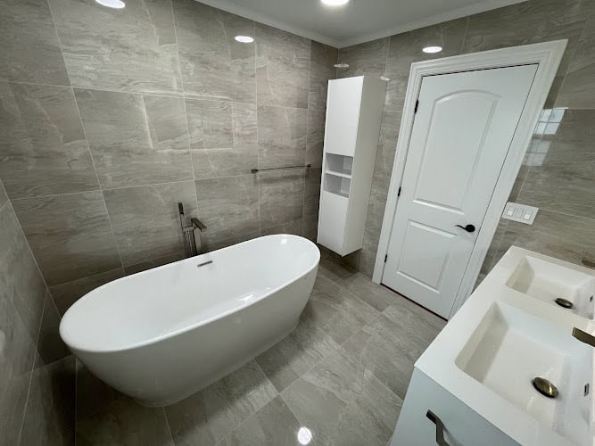 Pantheon Ceramics Inc