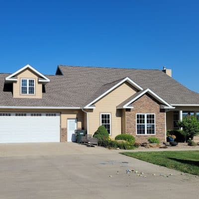 Right Roofing & Siding