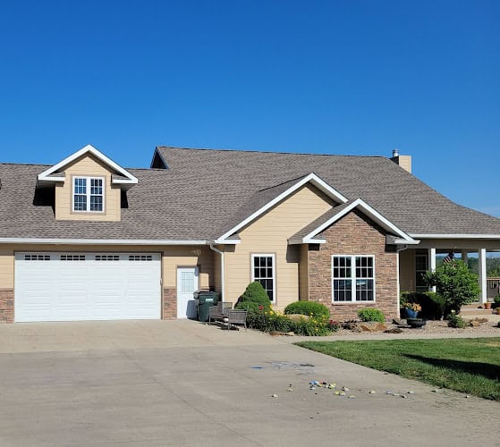 Right Roofing & Siding