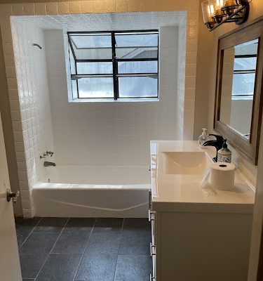 American Bathtub Refinishing