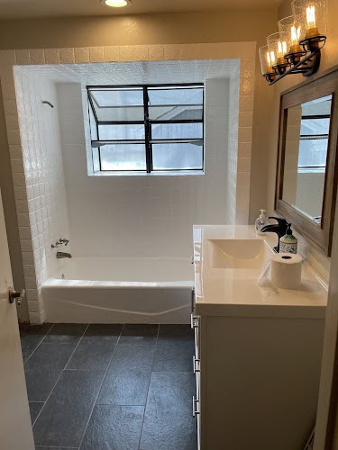 American Bathtub Refinishing