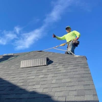 ALP Roofing