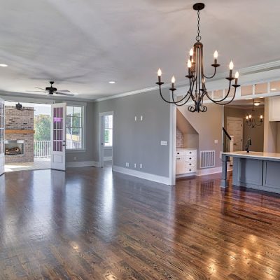 Prescott & Sons Construction