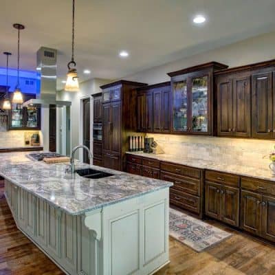 Stone Surface INC.
