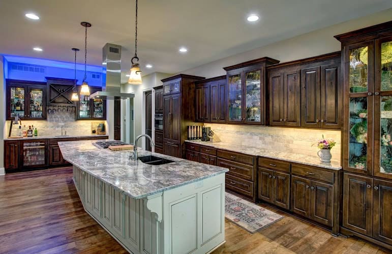 Stone Surface INC.
