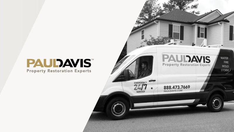 Paul Davis Restoration of North Central Florida