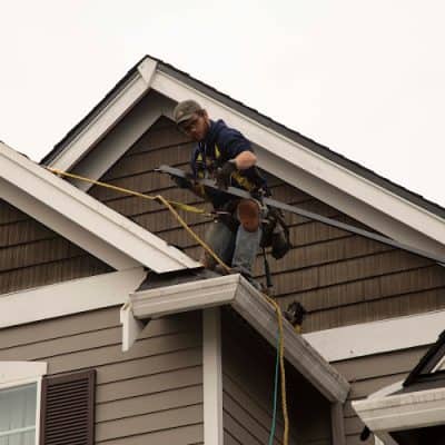 Guardian Roofing, Gutters & Insulation
