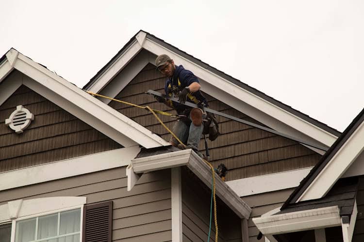Guardian Roofing, Gutters & Insulation