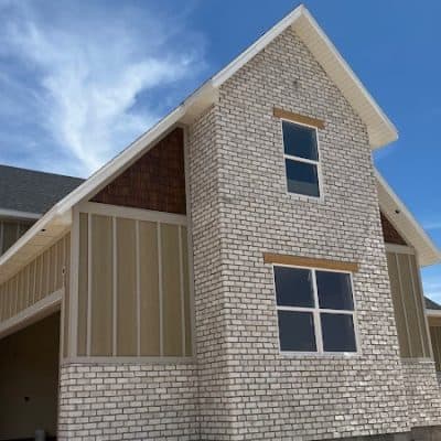 M&M Gutters & Exteriors
