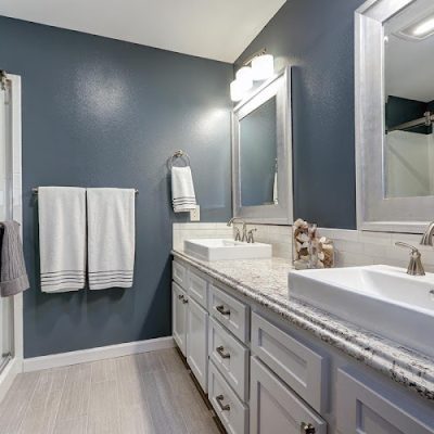 Fayetteville Granite