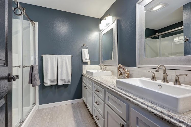 Fayetteville Granite