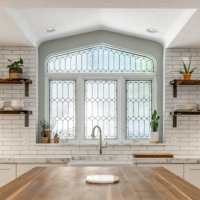 Sanctuary Kitchen Design, LLC