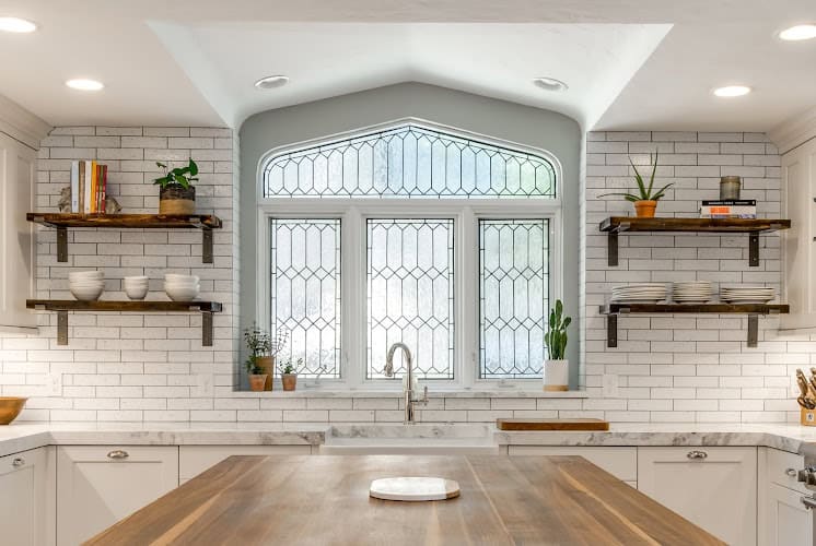 Sanctuary Kitchen Design, LLC