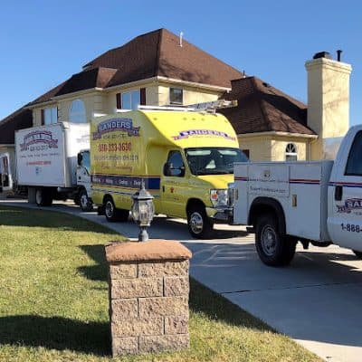 Sanders Home Services