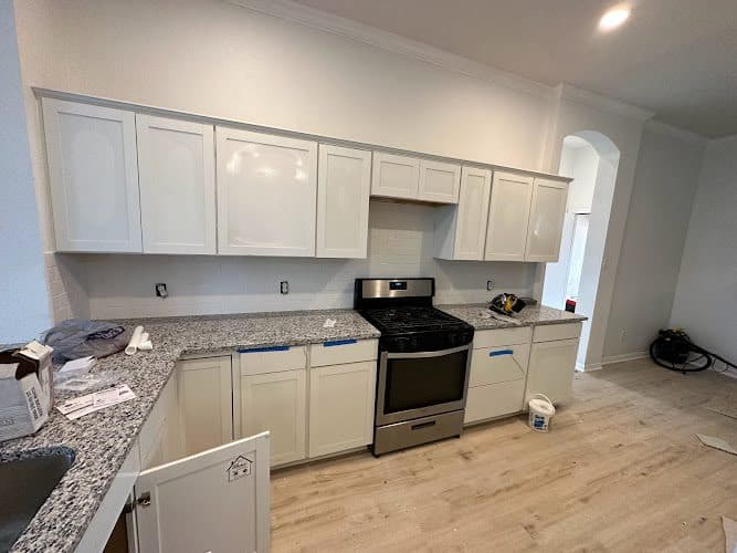 Ace Handyman Services Bryan College Station