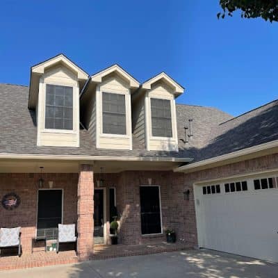Miller Storm Roofing & Reconstruction