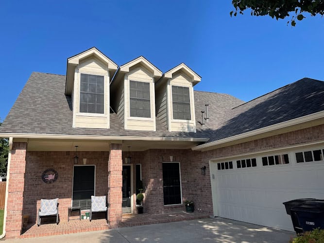 Miller Storm Roofing & Reconstruction