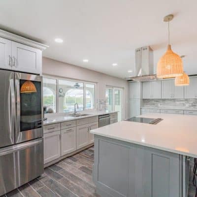 Revive Design And Renovation
