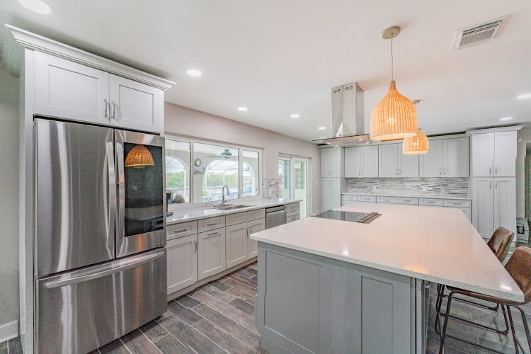 Revive Design And Renovation
