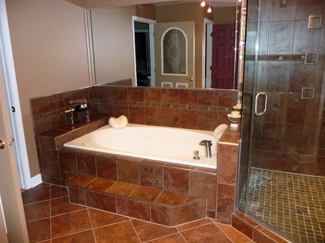 Bradshaw Plumbing