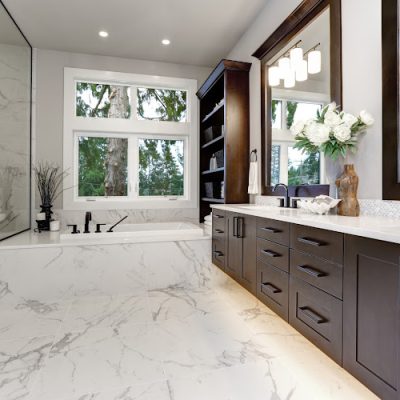 DB Bathroom Remodeling Contractors