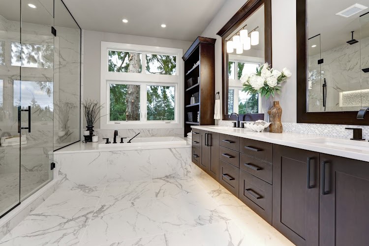 DB Bathroom Remodeling Contractors