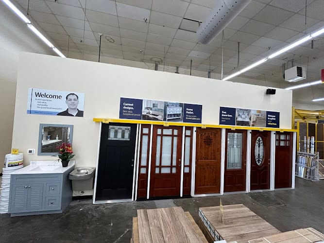Home Outlet