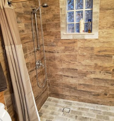 Ken Leonard Plumbing Inc