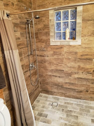Ken Leonard Plumbing Inc
