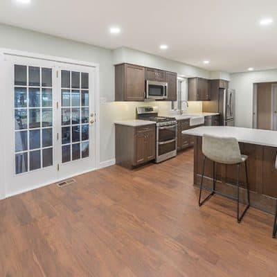 Ayars Complete Home Improvements, Inc